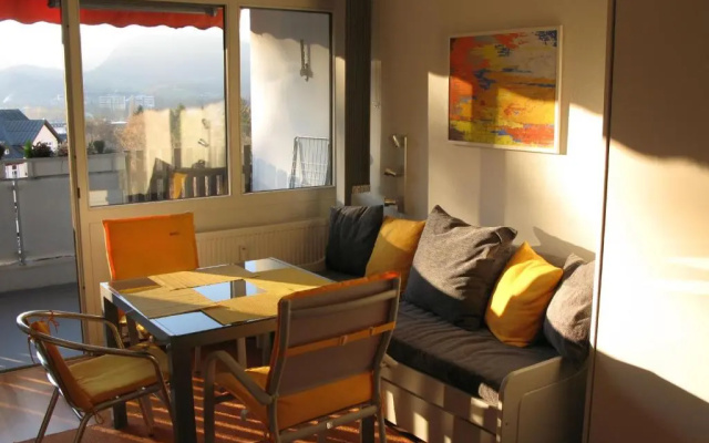 Ferienwohnung Zabel Appartement 5121
