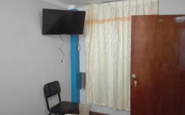 Hostel Puno Backpackers