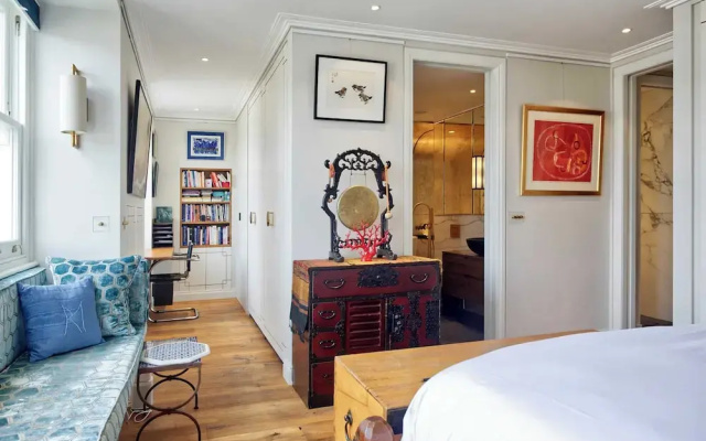 Stunning 2 Bedroom Apartment in Little Venice West London