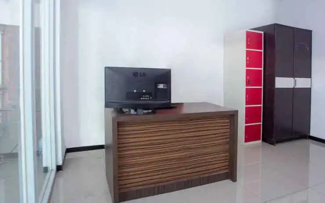 Hba Residence