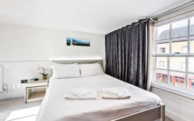 Modern, Chic 3BR Townhouse in Central Oxford