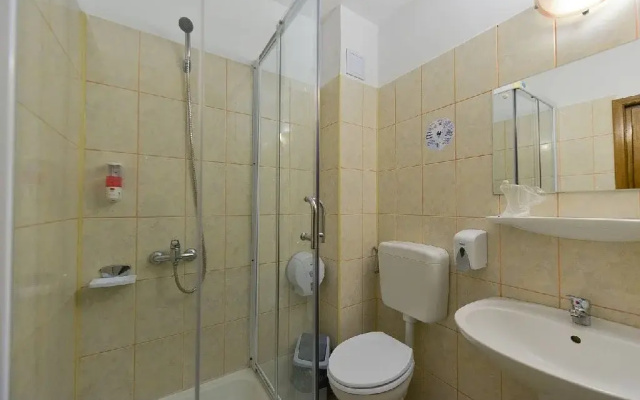 Hotel Paraul Capra
