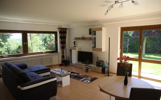 Haus Panoramaweg