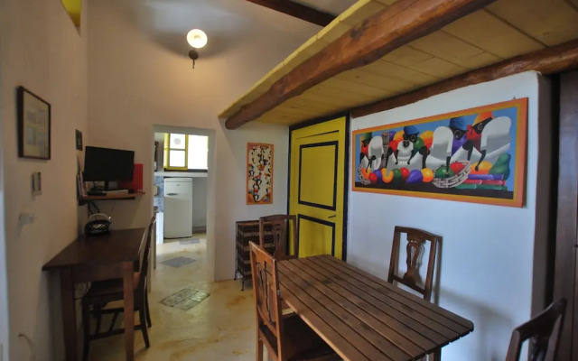 Lodge Maracuja