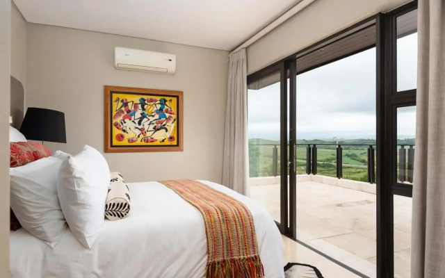 Zimbali 9 The Sanctuary