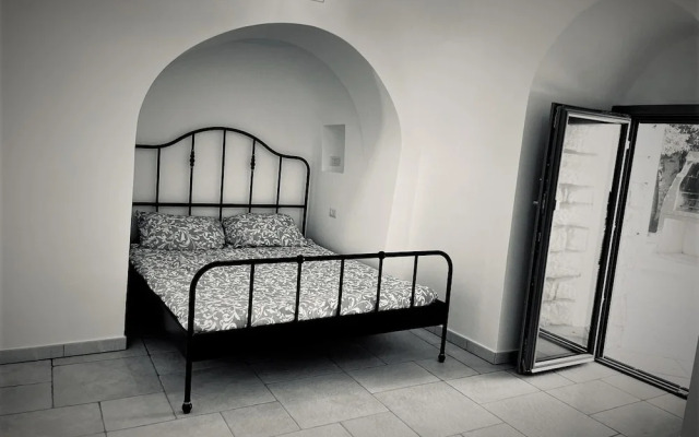 Exclusive Trullo in Martina Franca With big Garden