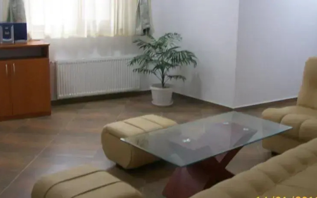 Hera Guest House
