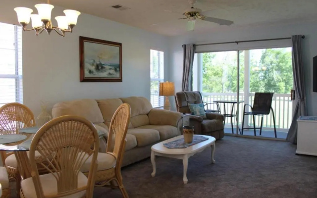 Waterway Village by Palmetto Vacations