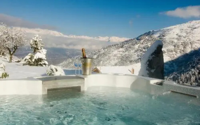 Chalet Cygnet