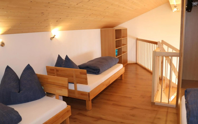 Appartement Bettina