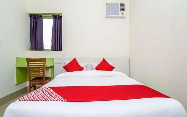 Oyo 14895 Hotel Stay Inn