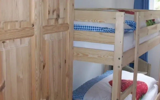 Ferienwohnung Haus am Stein