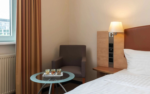 IntercityHotel Berlin Ostbahnhof