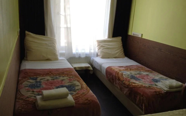 Hotel Vondel Garden - Digital Access