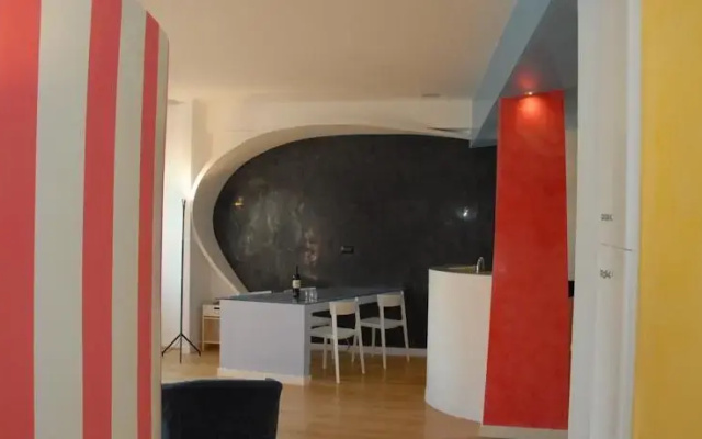 Casa Strozzi
