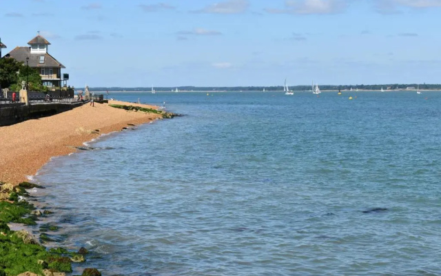 Mulberry Cottage - Cowes