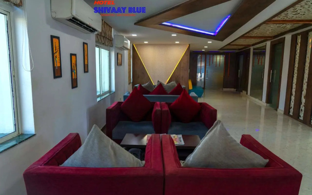 Hotel Shivaay Blue