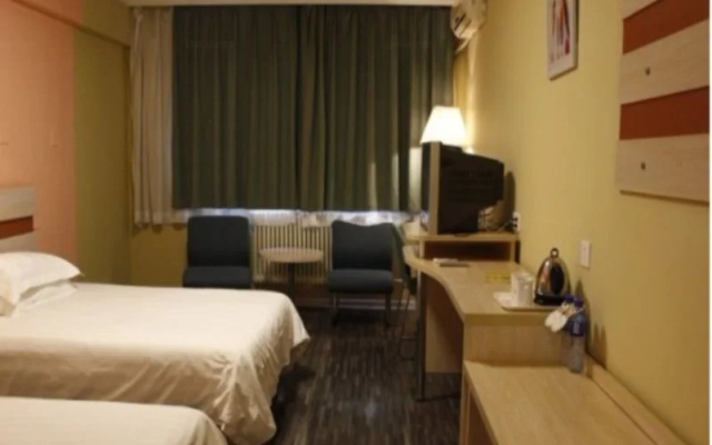 Shindom Inn Beijing Guangmingqiao