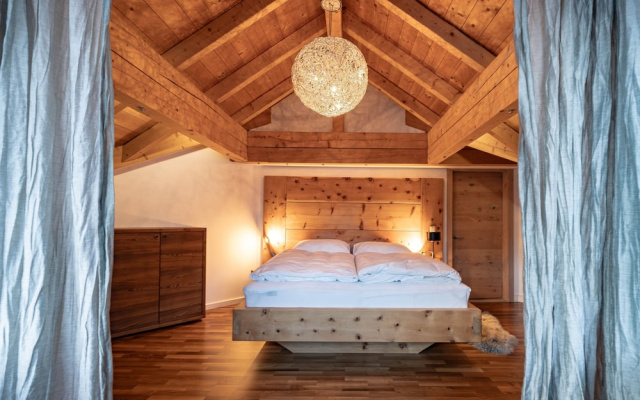 Chalet Sendlhofer by we rent