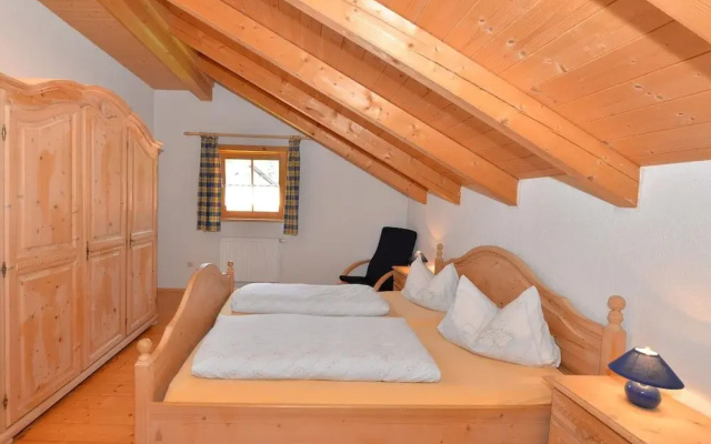Holiday Home in Bayerisch Eisenstein Near Forest