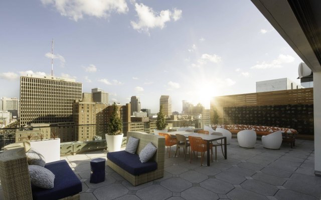 SpringHill Suites by Marriott New Orleans Downtown/Canal Street 1