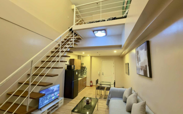 Makati City Gramercy Residences