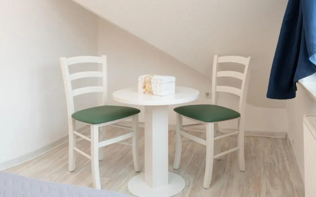 Seepferdchen Wohnung 29