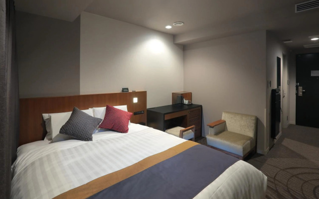 Kisarazu Washington Hotel