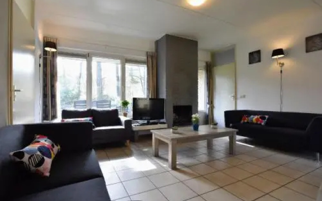 Bungalow Bosrijk