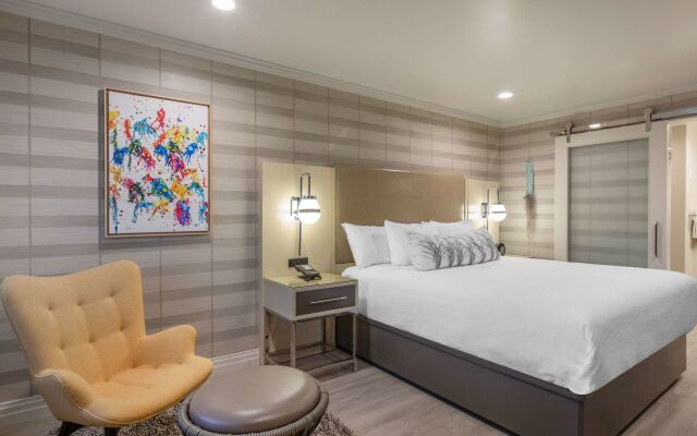 Bluestem Hotel Torrance Los Angeles, an Ascend Collection Hotel
