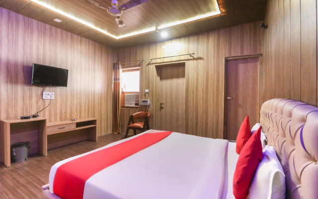 OYO 37727 Yugantar Stay House