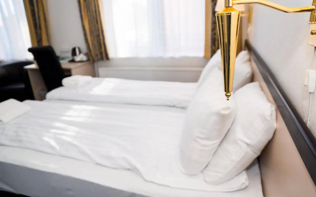 Prinsen Hotel