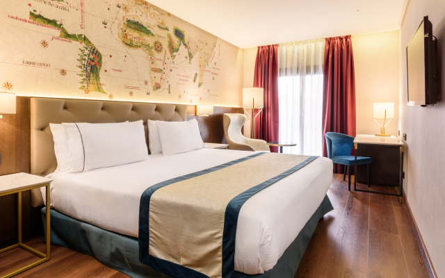 Aurea Museum by Eurostars Hotel Company