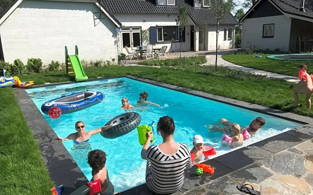 Bed & Breakfast de Zandhoef