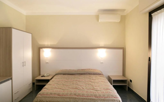Hotel Olimpia