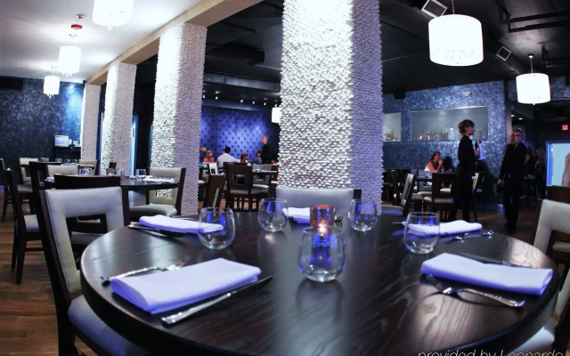 Ocean Club Hotel