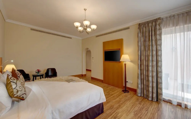 J5 Villas Holiday Homes - Barsha Gardens