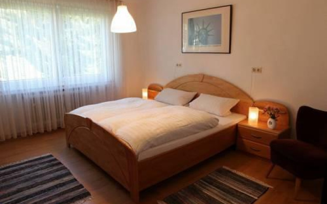 Ferienhaus Am Reilsbach