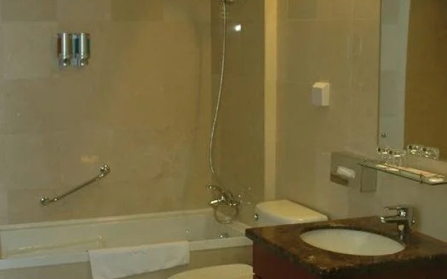 Lianyungang Best Eastern Hotel