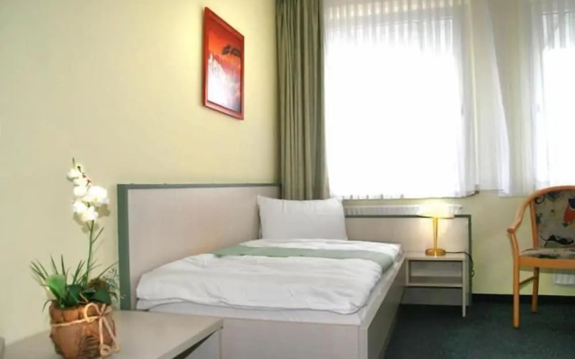 Hotel Sportforum