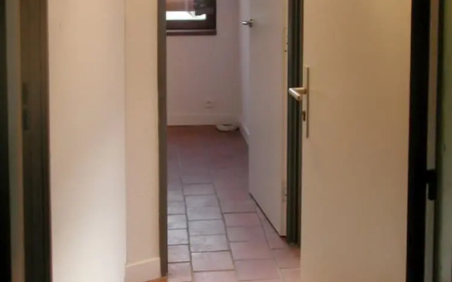 Apartment Residence Necou
