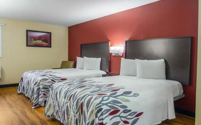 Red Roof Inn Perrysburg