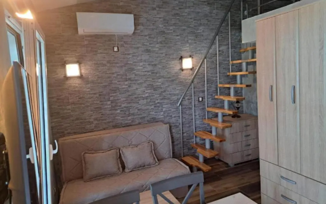 Amazing Flat with View in Prčanj Montenegro