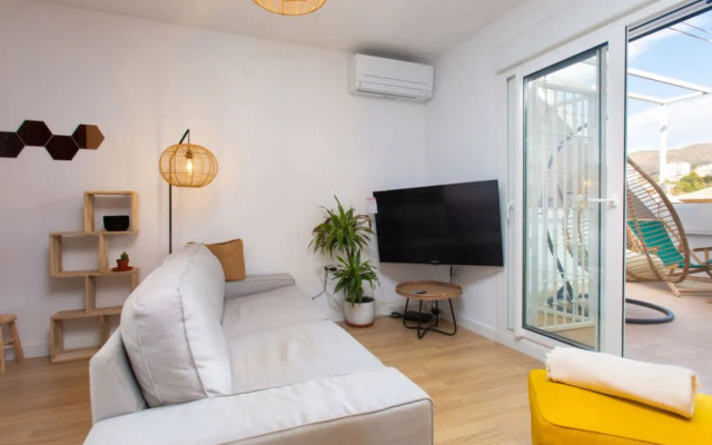 Apartment Don Juan Rincón de la Victoria
