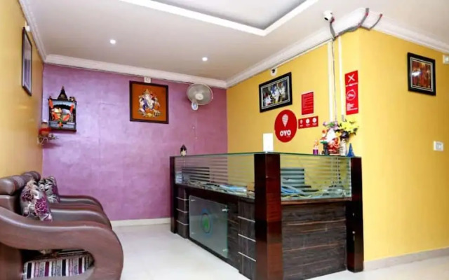 Hotel Royal Guest House by FabHotels