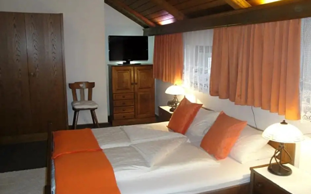 Hotel Pension Schwaiger