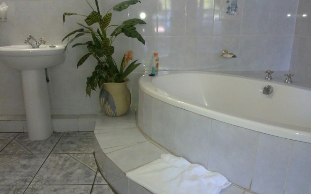 Harmony Guesthouse