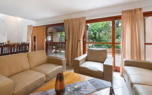 San Lameer Villa Rentals 3012