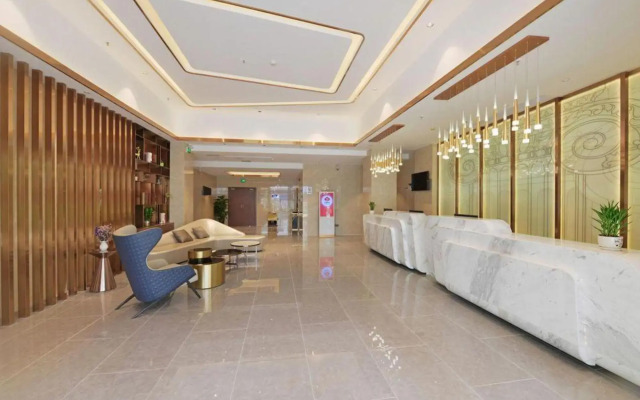 Yeste Hotel (Bama Bus Terminal)