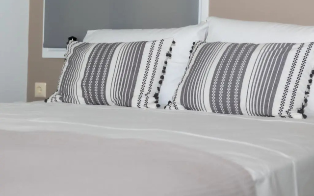 P&K Luxury Apartments 1
